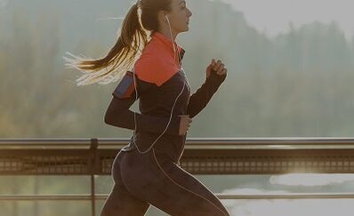 un conjunto de ejercicios para perder peso en todo el cuerpo