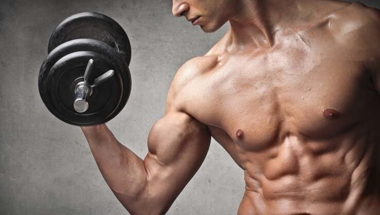 Ejercicios para hombres