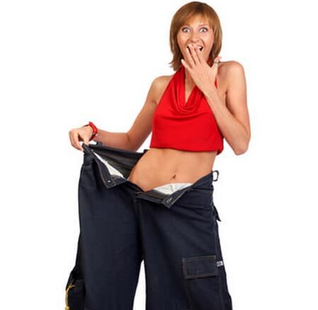 Dieta para gente perezosa